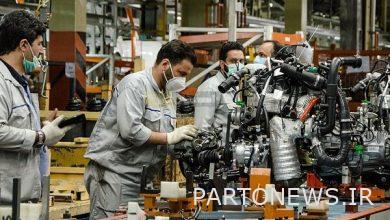 300,000 job opportunities will be created - Mehr news agency  Iran and world's news