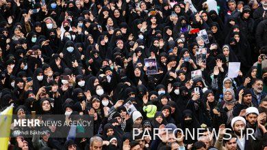 "Mourning Fatemi and Defenders of Chastity and Hijab" will be held in Qom - Mehr news agency Iran and world's news