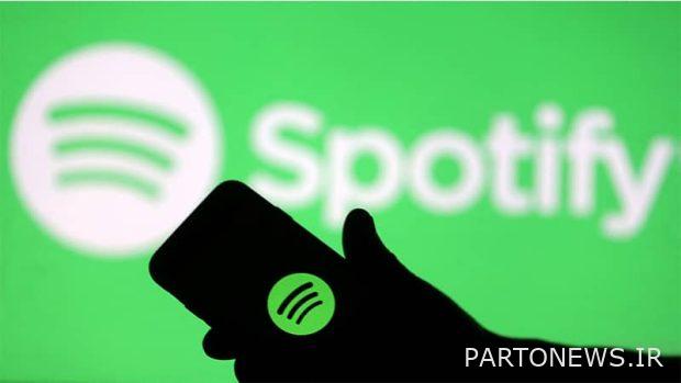 الميزة الجديدة لتطبيق Spotify لنظام iOS