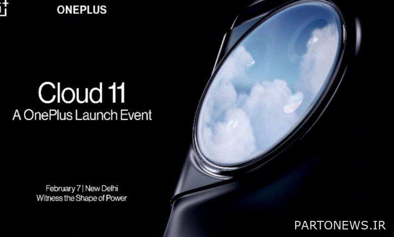 تاریخ عرضه رسمی OnePlus 11، Buds Pro 2 India - Gizbot News