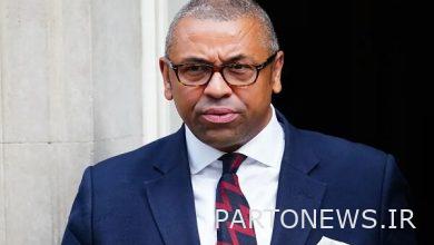 استمرار تصريحات وزير الخارجية البريطانية التدخلية ضد إيران- وكالة مهر للأنباء  إيران وأخبار العالم