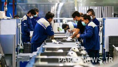 66% of the employment commitment was fulfilled in Khalkhal/1350 new job opportunities were created - Mehr news agency  Iran and world's news