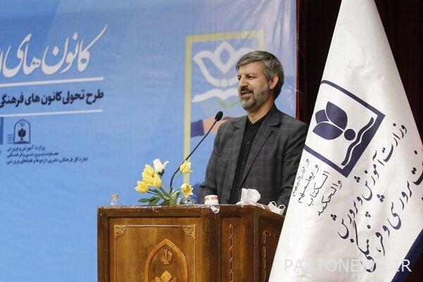 عرض افلام في مدن بلا سينما من قبل مراكز ثقافية تربوية - وكالة مهر للأنباء إيران وأخبار العالم