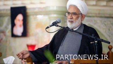 Prosecutor General's reaction to the state of hijab/we are dealing with an obvious crime - Mehr news agency  Iran and world's news