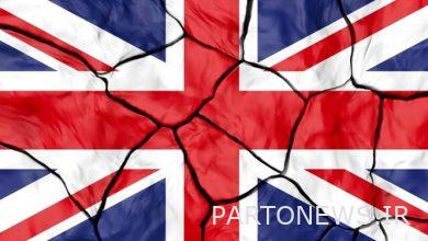 The intensification of the debt crisis of the British people
