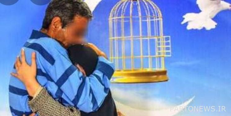 المراهقون الذين أحضروا أبًا لطفله بعد 6 سنوات