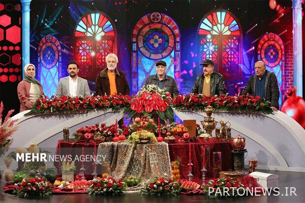 Afkhami's return to performance with 