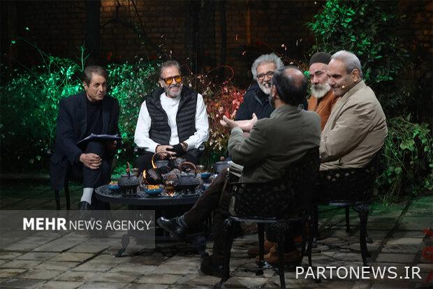 Afkhami's return to performance with 