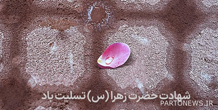 الغريبانة في استشهاد حضرة الزهراء (عليها السلام)