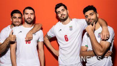 The table of Izatullahi's heart was opened;  From Ronaldo's dream of Iran to making history in the 2026 World Cup