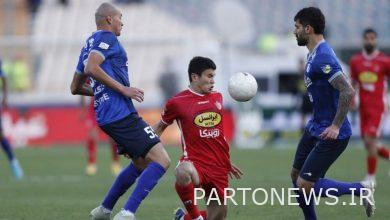 البث المباشر لشهروارد 99 من راديو الرياضة - وكالة مهر للأنباء  إيران وأخبار العالم