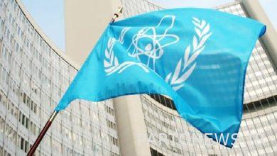 وكالة مهر للأنباء يصل خبراء الوكالة الدولية للطاقة الذرية إلى طهران اليوم  إيران وأخبار العالم