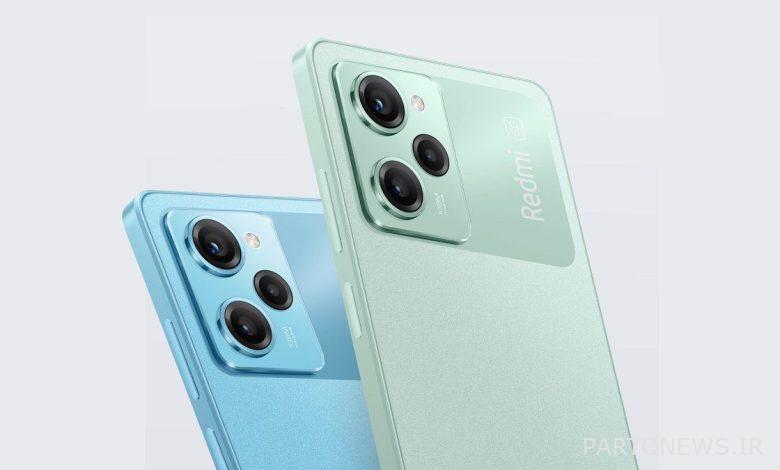 Redmi Note 12 Pro Speed Edition was introduced; Specifications + price