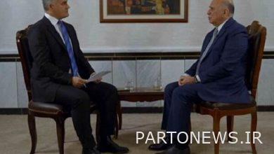 Iran is an important neighbor - Mehr news agency Iran and world's news