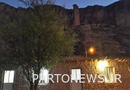Converting 3 historical monuments of Dezful into tourist accommodation