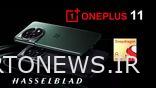 OnePlus 11 رسما معرفی شد: مشخصات، طراحی و گزینه های رنگ را بررسی کنید