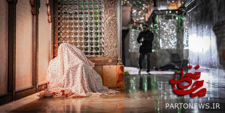 "الحامية" رسالة أمومية لشهداء شاهيراغ + فيلم