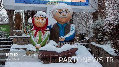 Some classes in Semnan province will be held late - Mehr News Agency  Iran and world's news