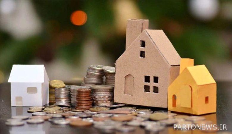 10 meters house 480 million tomans! / Housing loans were left behind due to property inflation - Tejaratnews