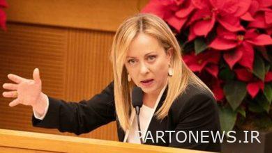 طالبت إيطاليا بالاستقلال المالي للاتحاد الأوروبي عن الولايات المتحدة