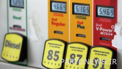من المتوقع أن يرتفع سعر البنزين مرة أخرى في الولايات المتحدة