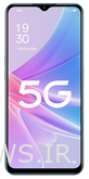 اوپو A58x اوپو A58x