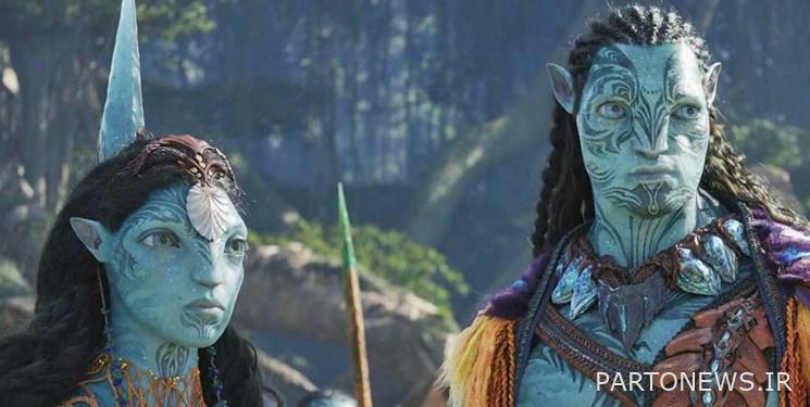 "Avatar" on the verge of selling one billion dollars