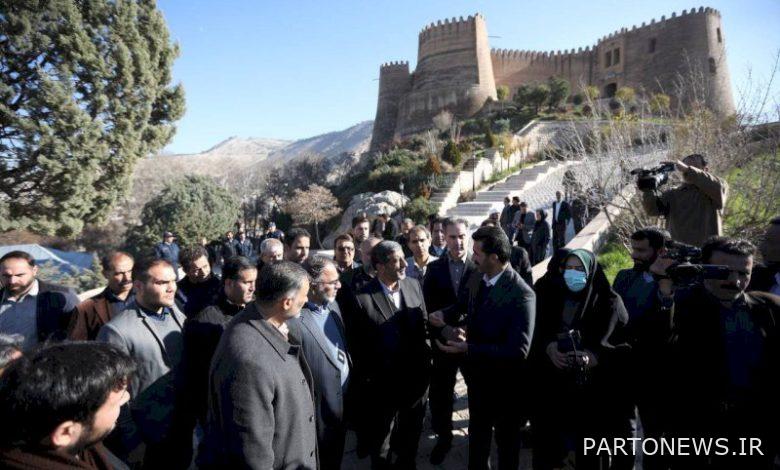 The location of Flak-A-Flak Castle is among the first ranks of the world record