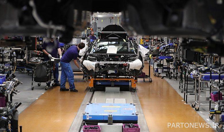 One of the car manufacturing companies will be handed over soon - Tejarat News