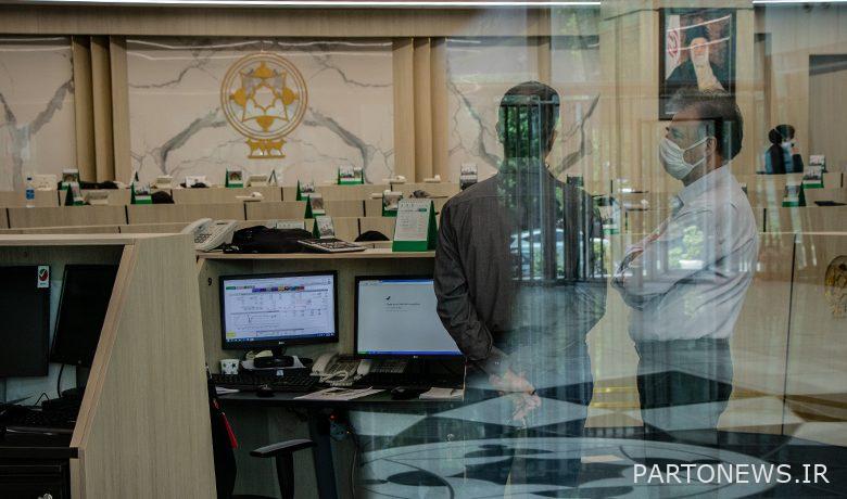 دعم إلزامي لسوق الأوراق المالية في موازنة 1402 / لماذا تلجأ الحكومة إلى المعالجة قصيرة الأمد؟