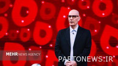 The "battle" that took place with Behnam Takhar / Which billion salary? - Mehr news agency Iran and world's news