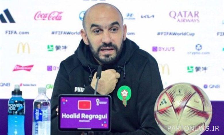Al-Rakaraki: The ranking game was not the ending we wanted