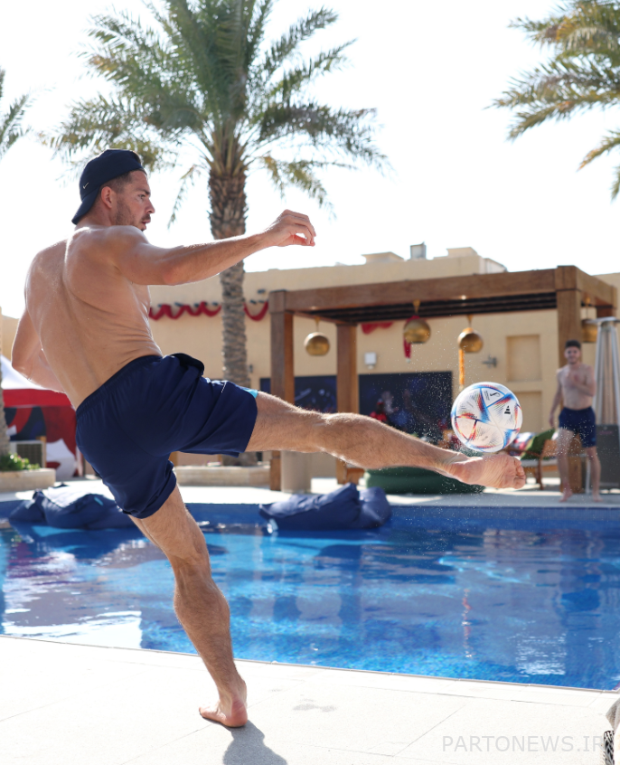 قبل از اینکه گریلیش و رایس به یک سطح صعود کنند