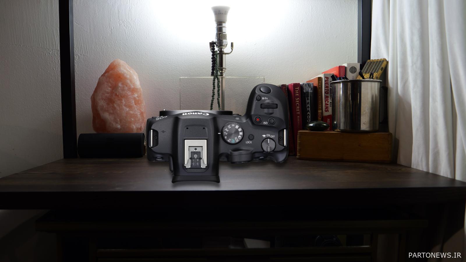 بررسی Canon EOS R7: دوربینی قدرتمند برای تولید محتوا