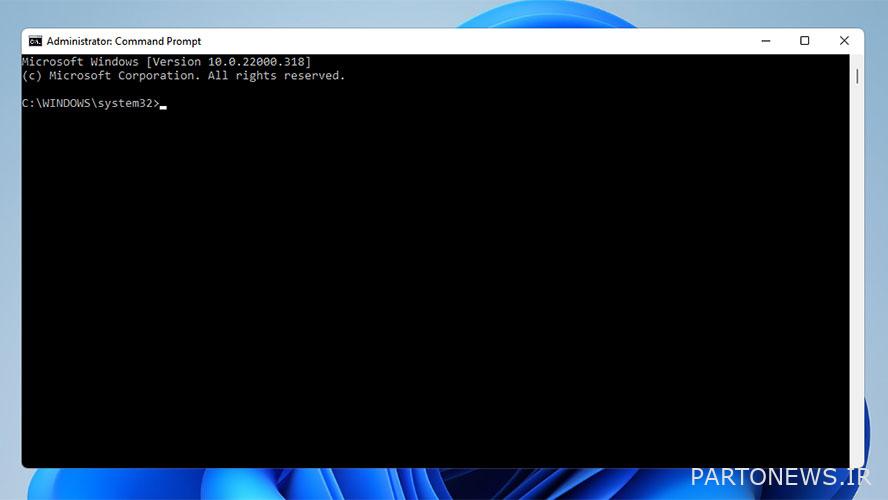 نحوه خاموش کردن حالت هواپیما در ویندوز 11