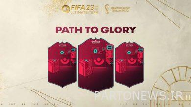 ردیاب ارتقا FIFA 23 Path to Glory، شامل رتبه‌بندی کامل جام جهانی، نتایج کامل، تاریخ‌ها برای تیم نهایی در حالی که جک گریلیش و کایل واکر به دنبال تقویت انگلیس در قطر هستند.
