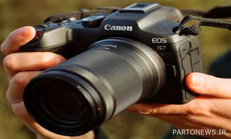 Canon EOS R7 review: A potent content creator camera