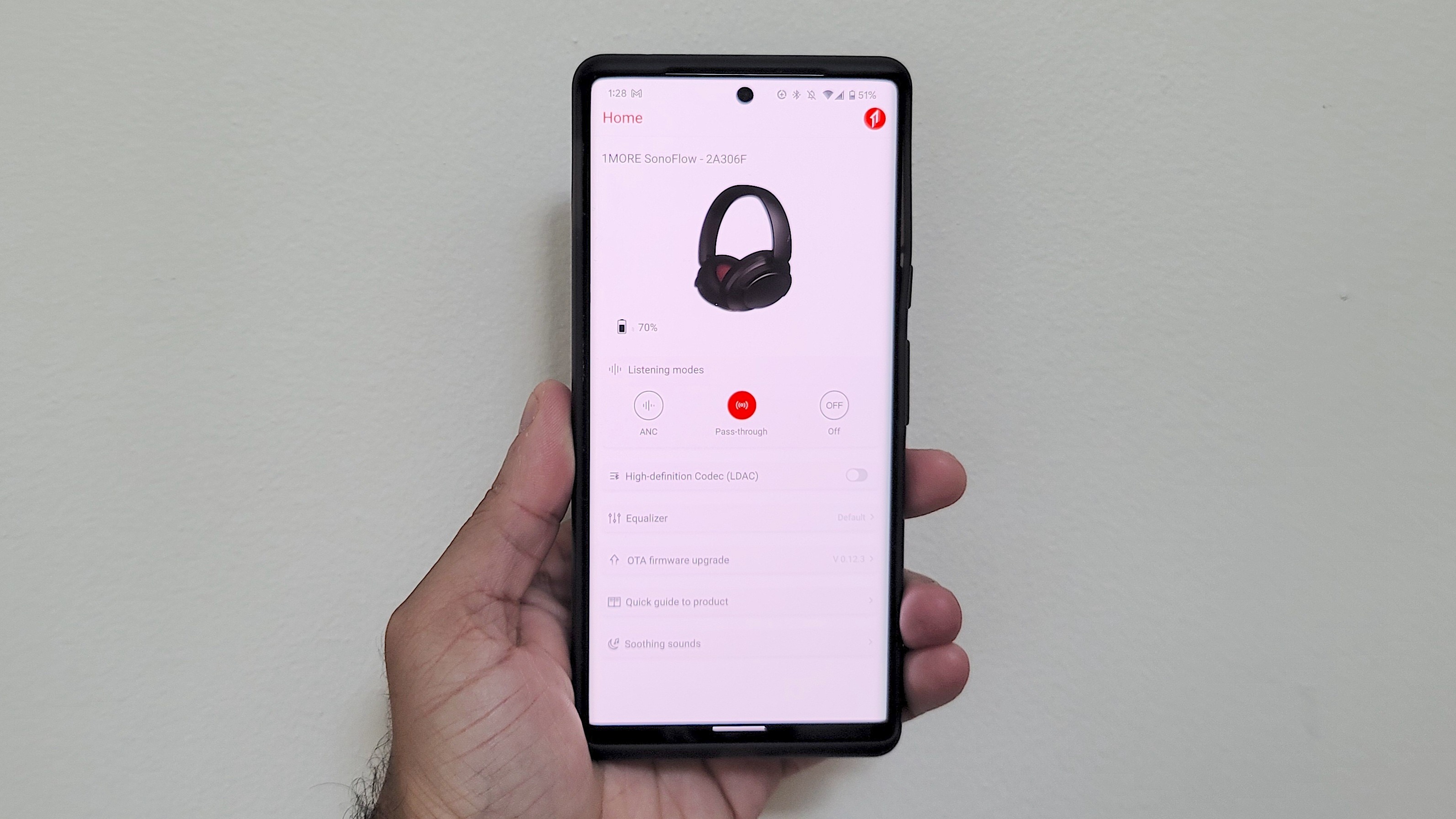 1 بررسی SonoFlow بیشتر