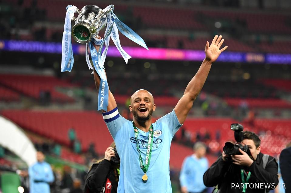 کمپانی دقیقا می داند که چگونه جام کارابائو را برنده شود