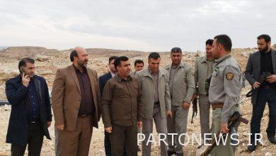 National credit is allocated to Ilam to deal with fine dust