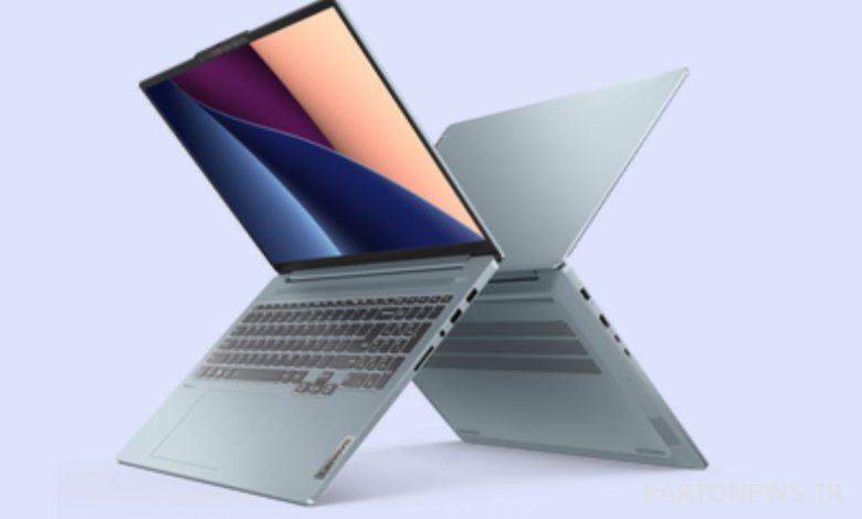 Lenovo IdeaPad Pro 5i