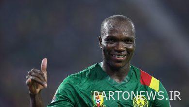 پاسخ وینسنت ابوباکار به فرانسیس ناننو قهرمان UFC که گل خود در جام جهانی را بهترین گل تورنمنت خواند.