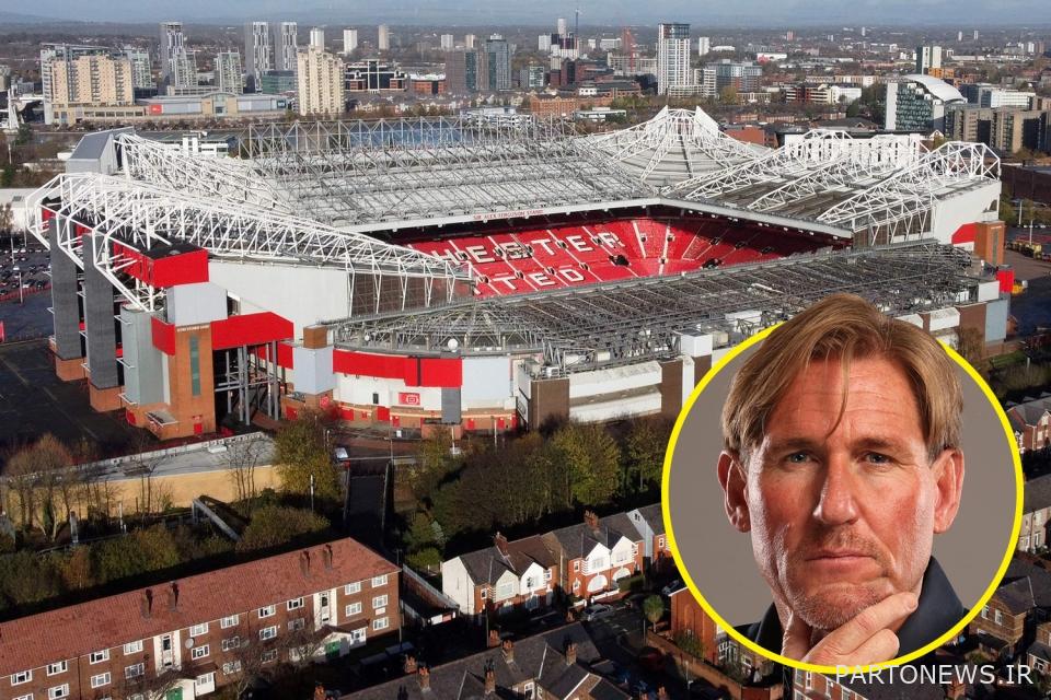 جردن پتانسیل بیشتری در منچستریونایتد نسبت به رئال مادرید می بیند