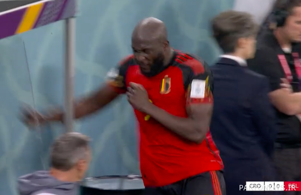 قرار دادن اولین خود را از طریق آن