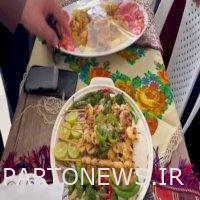 مهرجان المأكولات البحرية بمدينة جاميشان