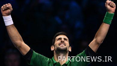 جوکوویچ کمپین اوپن استرالیا را در آدلاید بین المللی آغاز می کند |  اخبار فوتبال