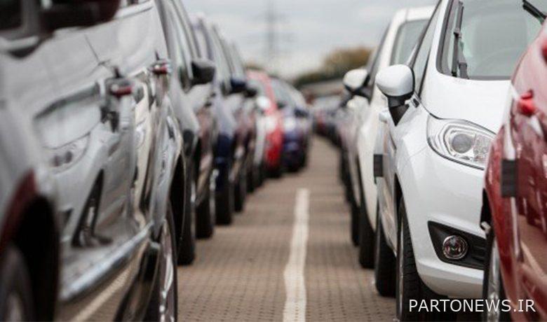 Importing cars from India became serious? / Renault's intermediary return to Iran - Tejaratnews