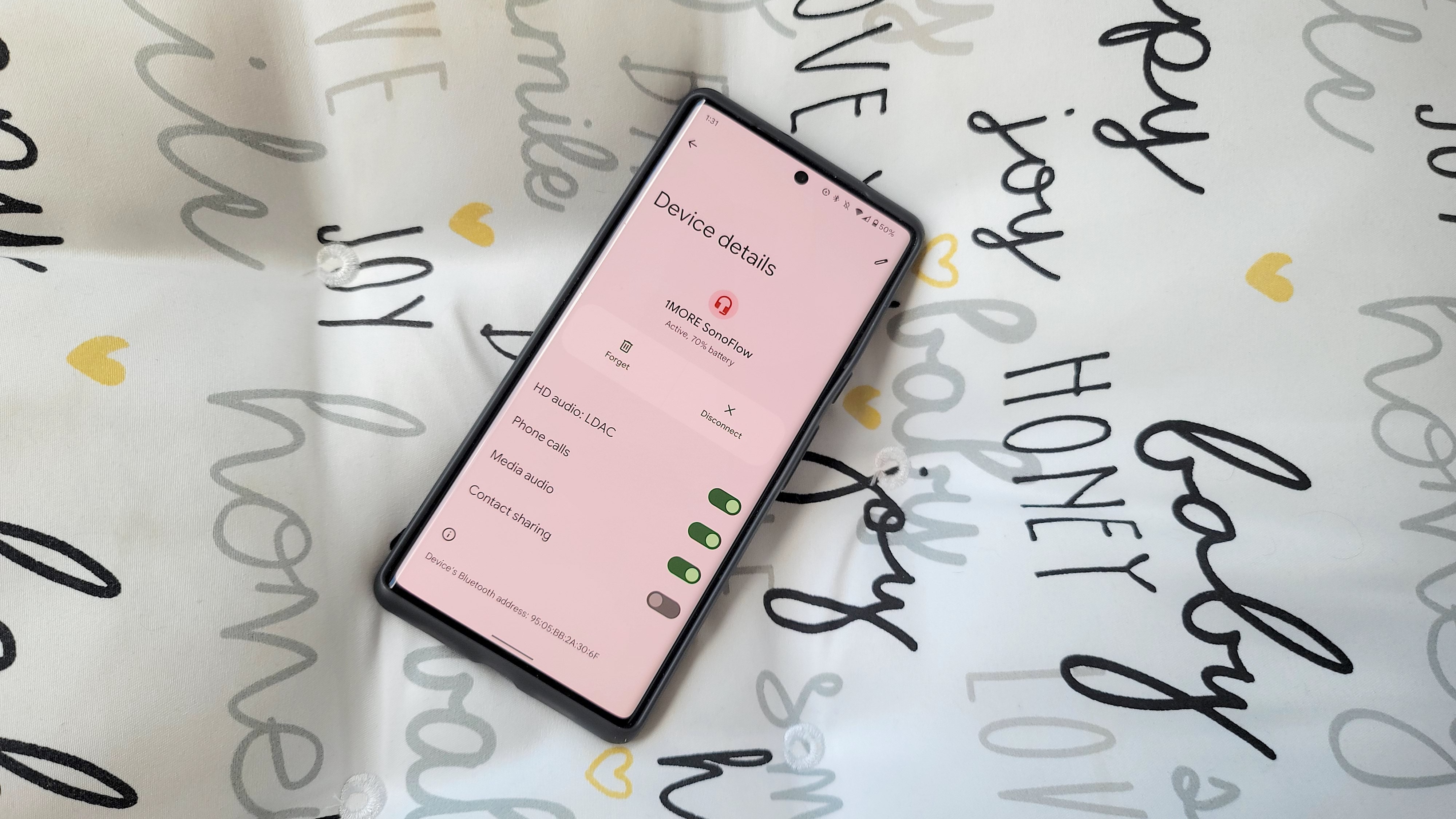 1 بررسی SonoFlow بیشتر