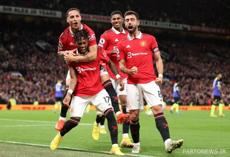 اما جردن از talkSPORT معتقد است که یونایتد نمادین تر است