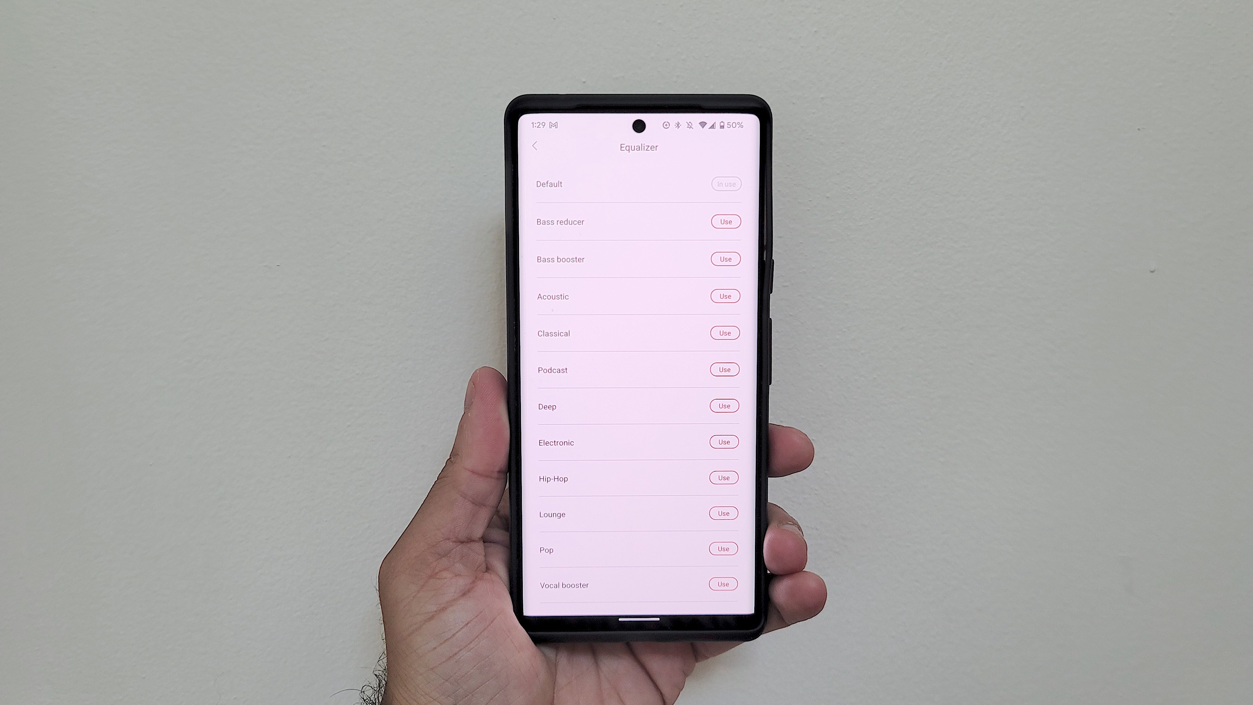 1 بررسی SonoFlow بیشتر